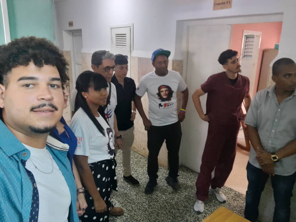 Cte Antonio Guiteras tweet media