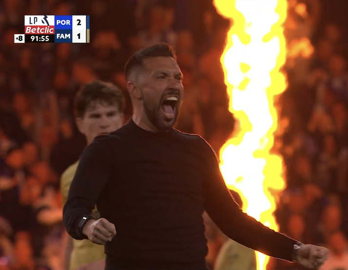 The Touchline | 𝐓 tweet media