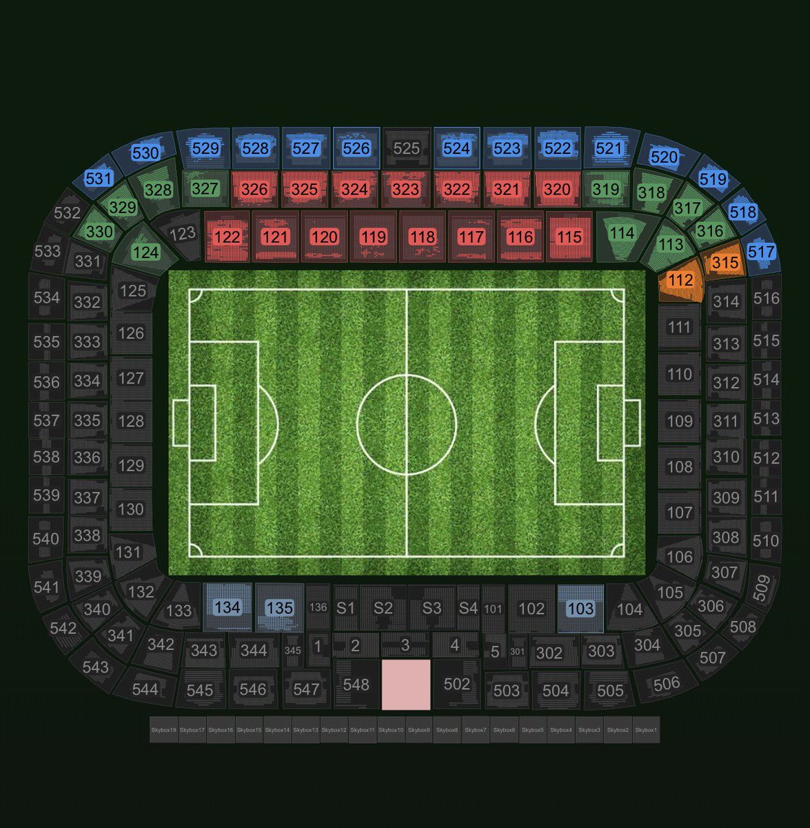 احمد tweet media