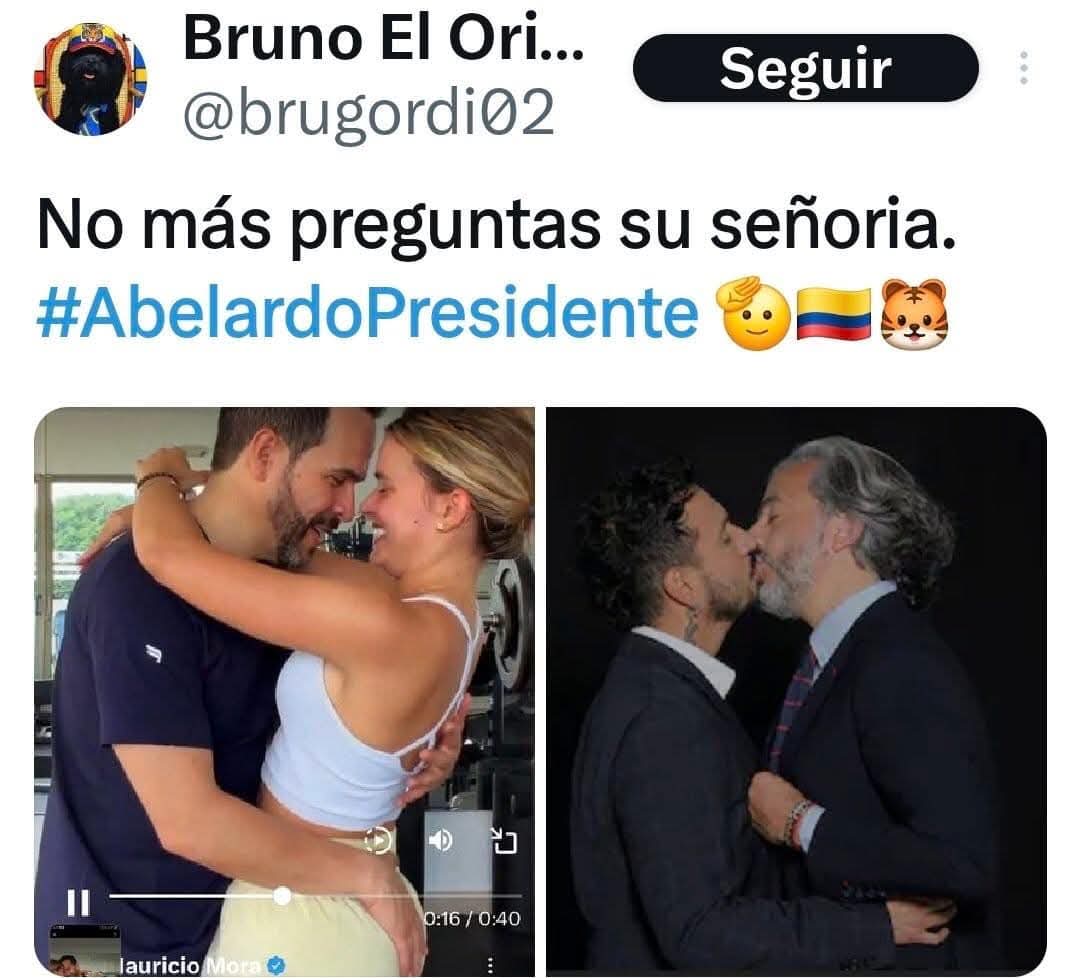 Fuera Izquierda Comunista ❌ tweet media