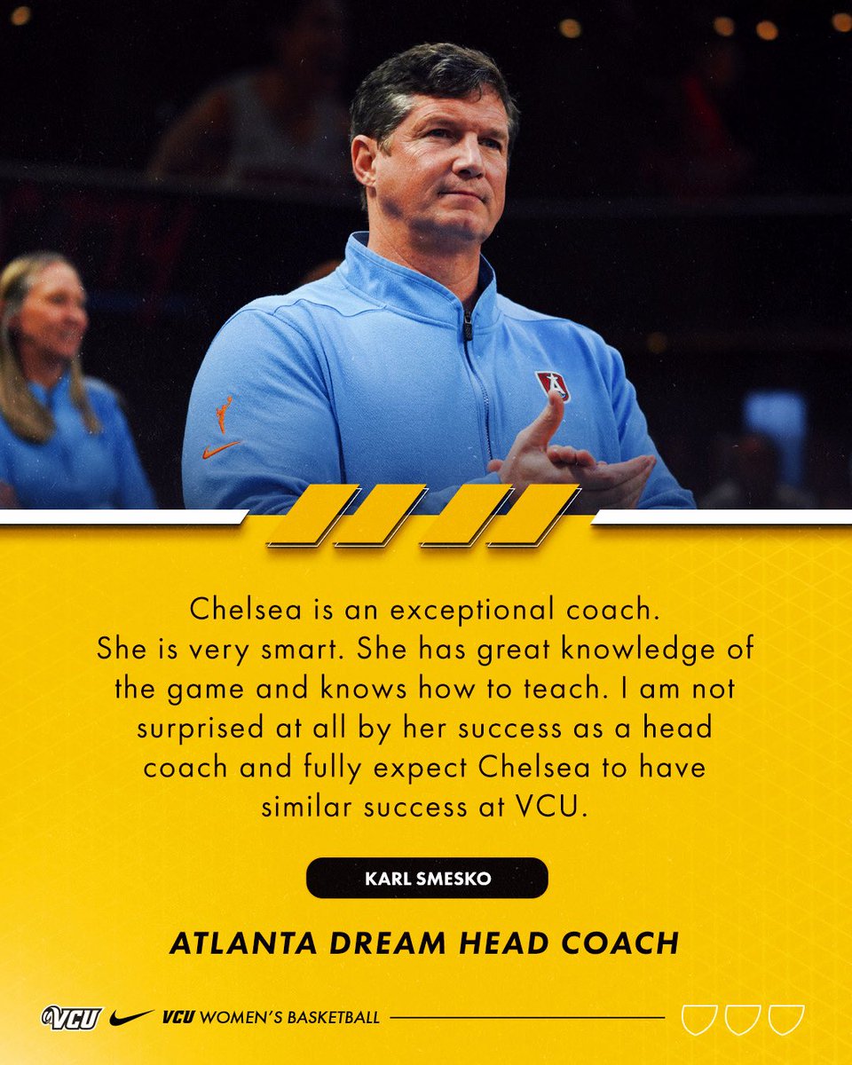 VCU Women's Basketball tweet media
