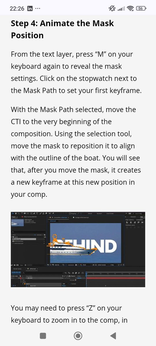 tanukko_'s tweet photo. @GestoVEVO @Noelle1995965 @wiki_bendy77508 @bumble_bbgun Yeah, but that's completely different and, btw sorry for barging in, what it happens is actually masking, not rotoscoping.
Rotoscoping (4th gif), would be making a ballet dance into 2d, for example, but masking is what's in the images (one of the many ways to use), basically. https://t.co/gqc4MxpTBl