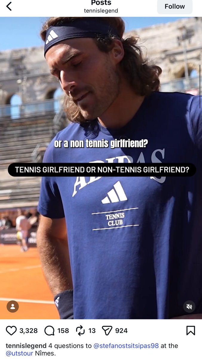 The Tennis Letter tweet media