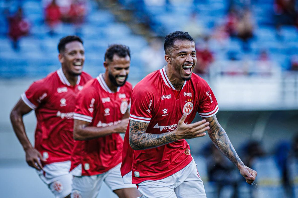 Antônio Henrique tweet media