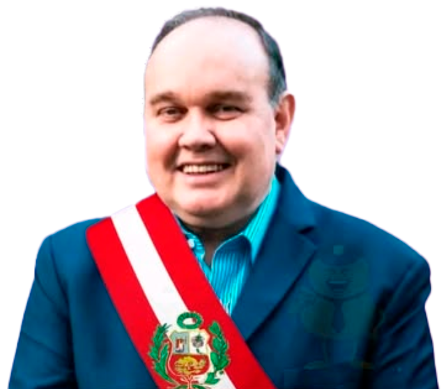 Rudoff Villaverde Ch. tweet media