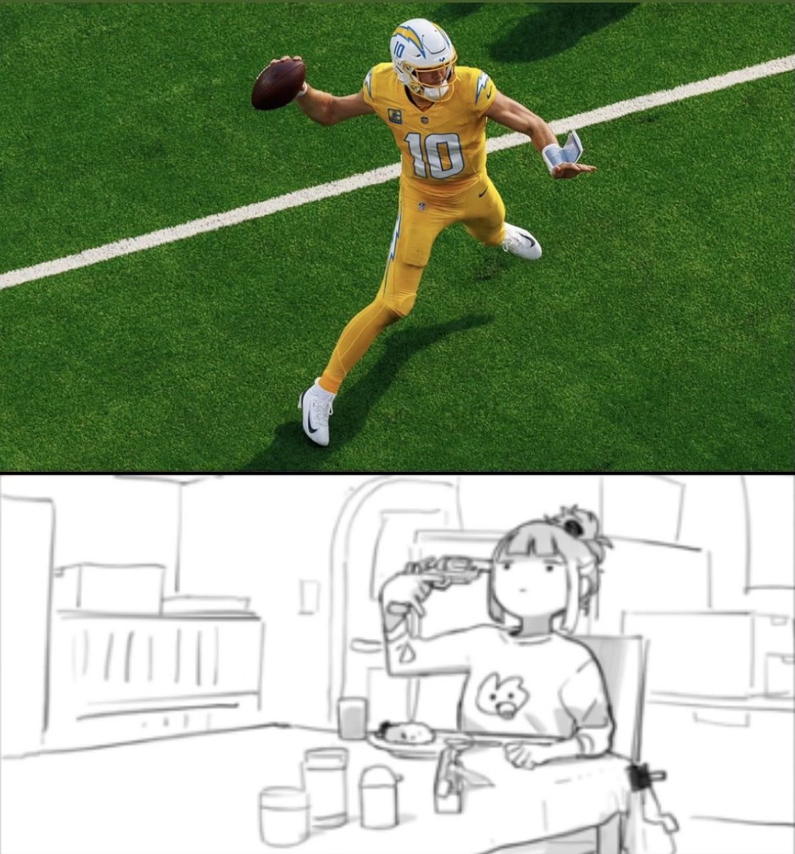 pinkpanther tweet media