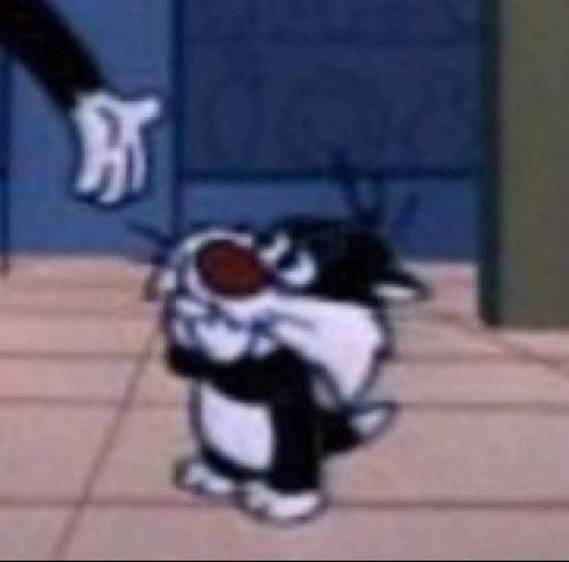 Anny VAI VER O BTS 🪭 tweet media