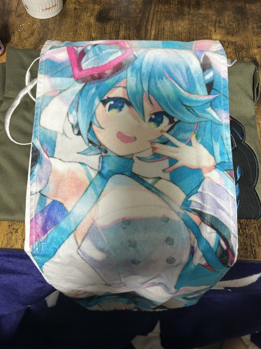 チョコ味噌汁 tweet media