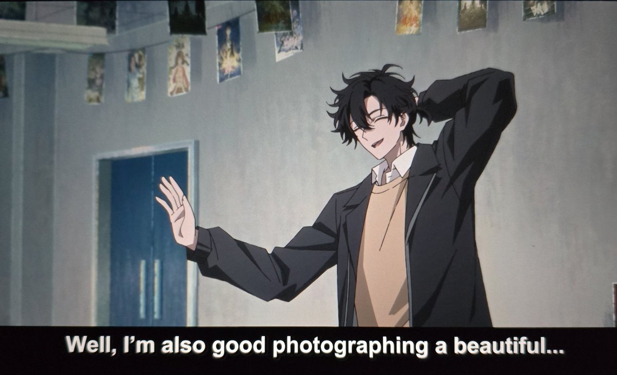 vani ! ☆ lc rewatch! tweet media