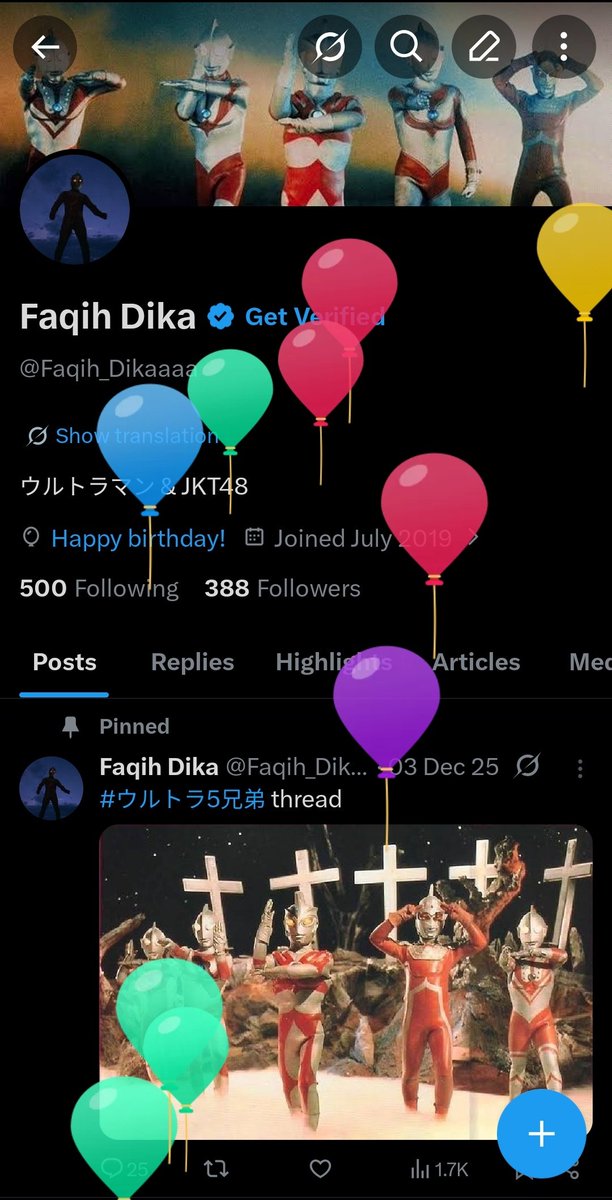 Faqih Dika tweet media