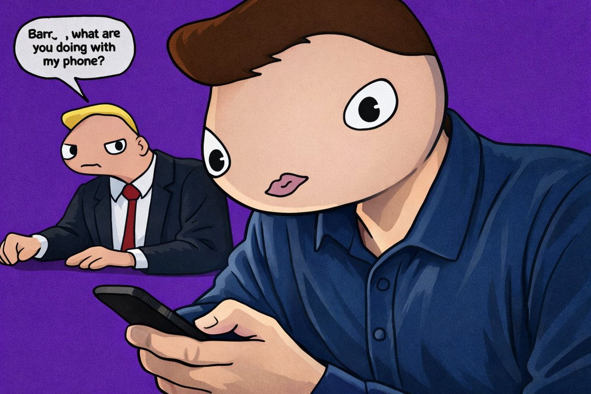 Barr Tremp tweet media