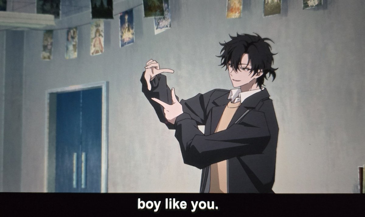 vani ! ☆ lc rewatch! tweet media