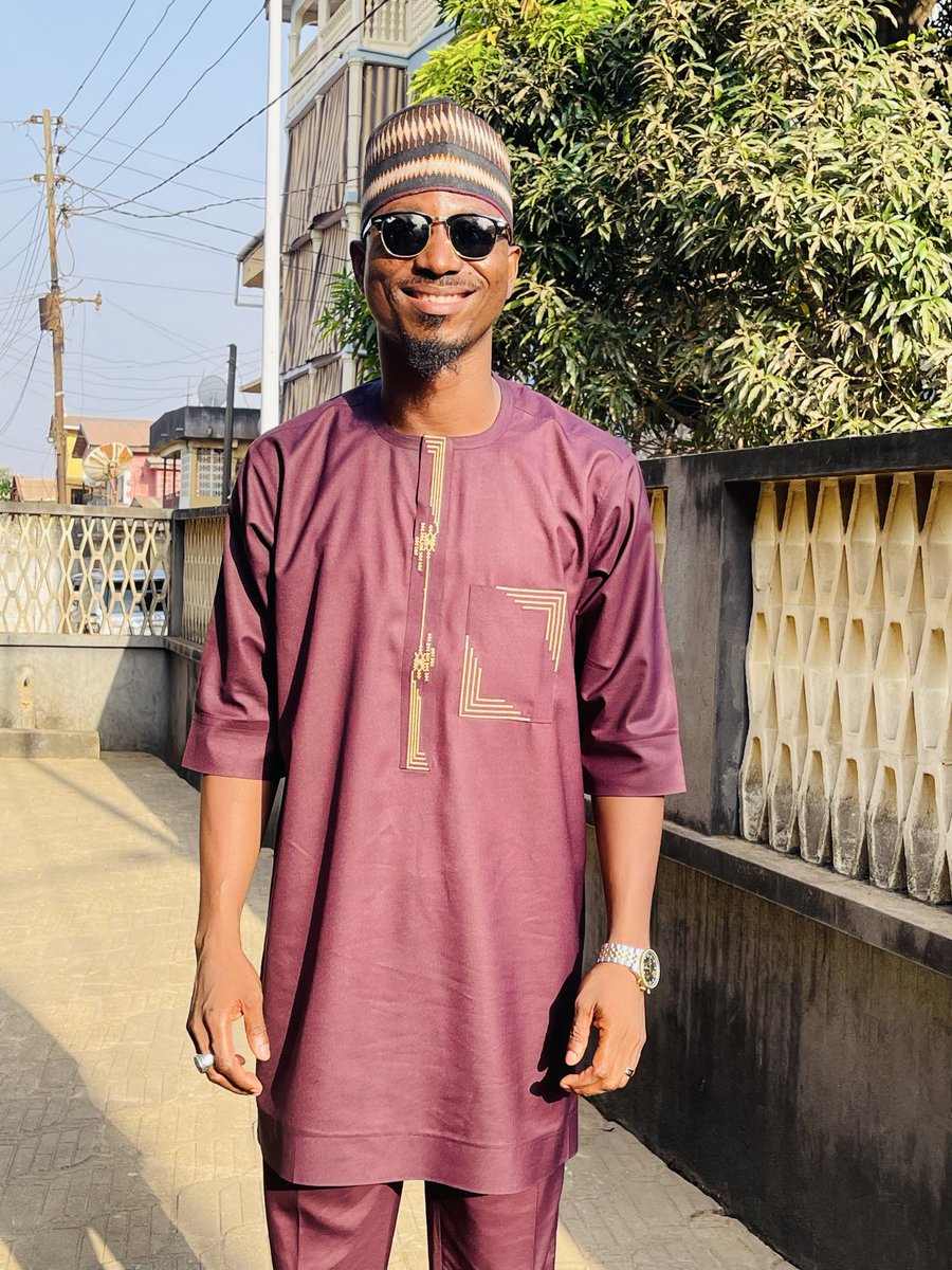 Youth Ambassador Mohamed Basiru Sanusi tweet media