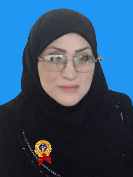 الدكتورة شهلاء الايرانية tweet media