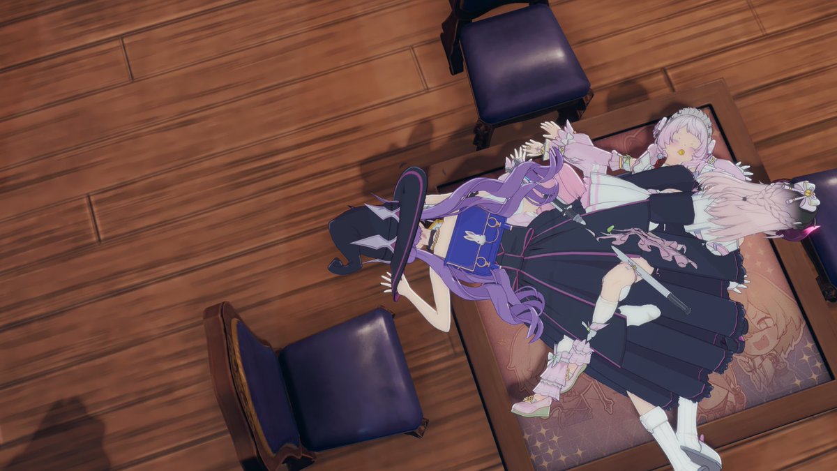 藤花🪻 tweet media