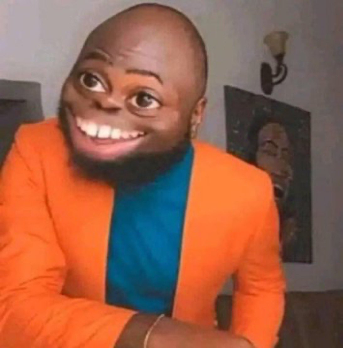 Memer's pride Tv 📺 tweet media