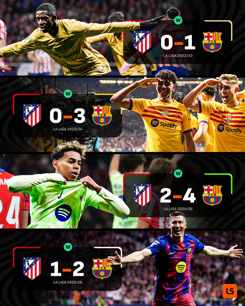 LiveScore tweet media