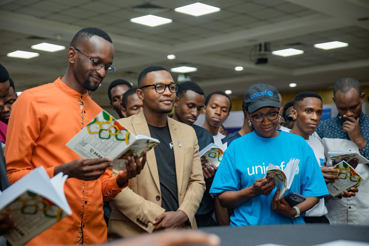 Nyigisha Initiative tweet media