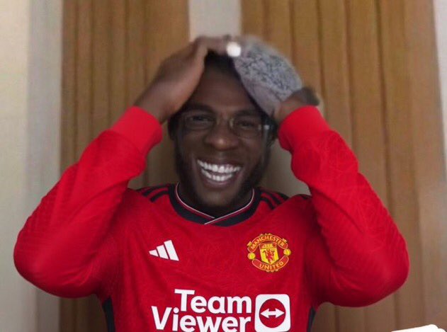 Mr Chilla The singer tweet media