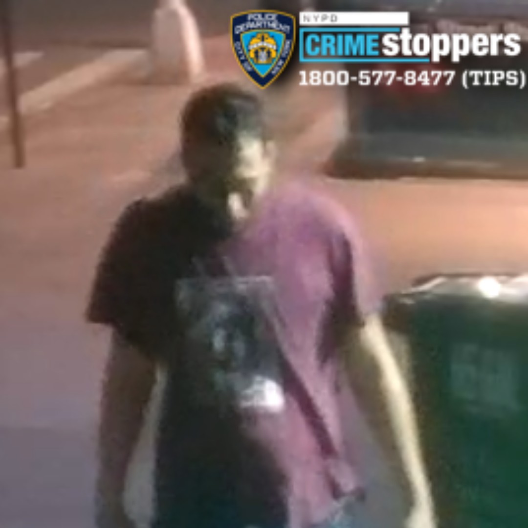 NYPD Crime Stoppers tweet media