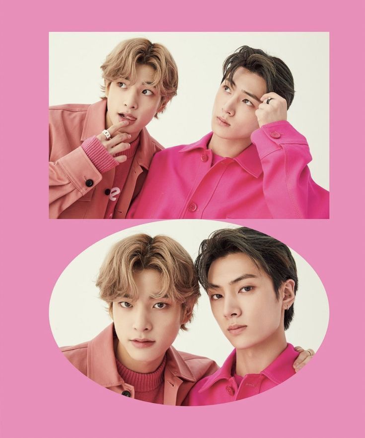 ENHYPEN BASE tweet media