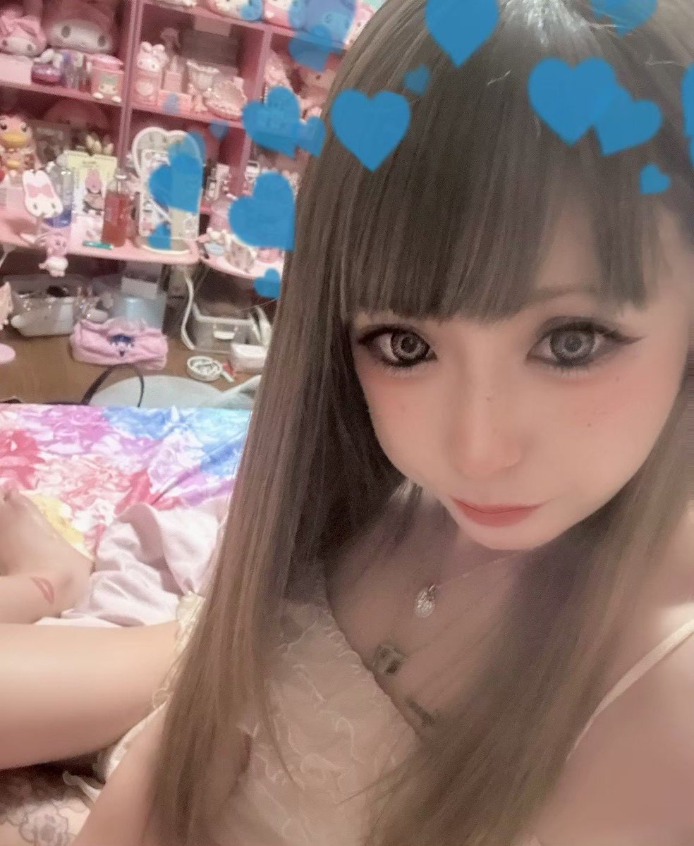 めぐめろ🥚🫧 tweet media