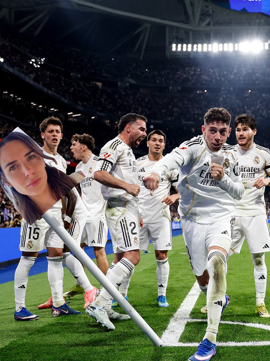 Heisenberg Culé tweet media