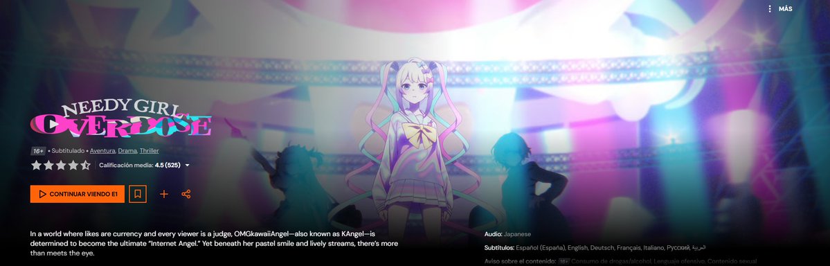 El Puto Sordo | Iván tweet media