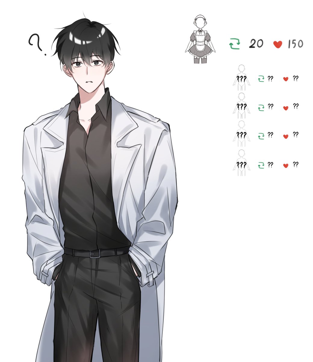 Yume || CM1 : F01 (SUN) tweet media