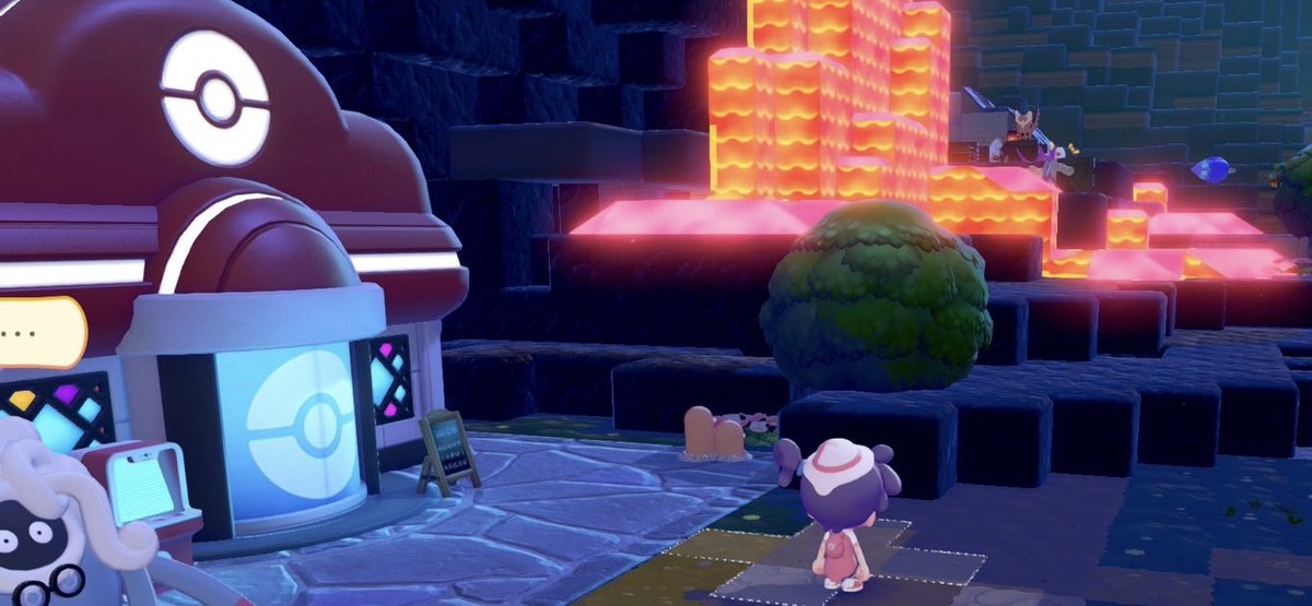 アシマリ tweet media