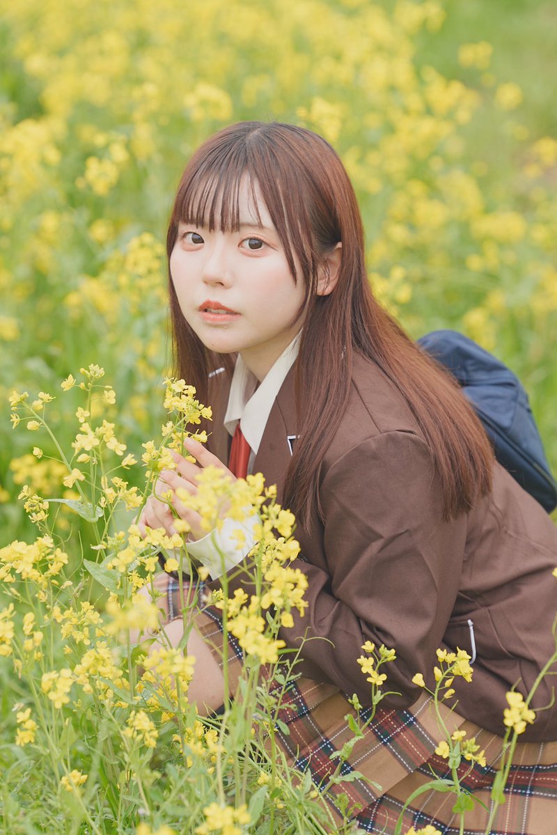 瀬戸ひまり tweet media