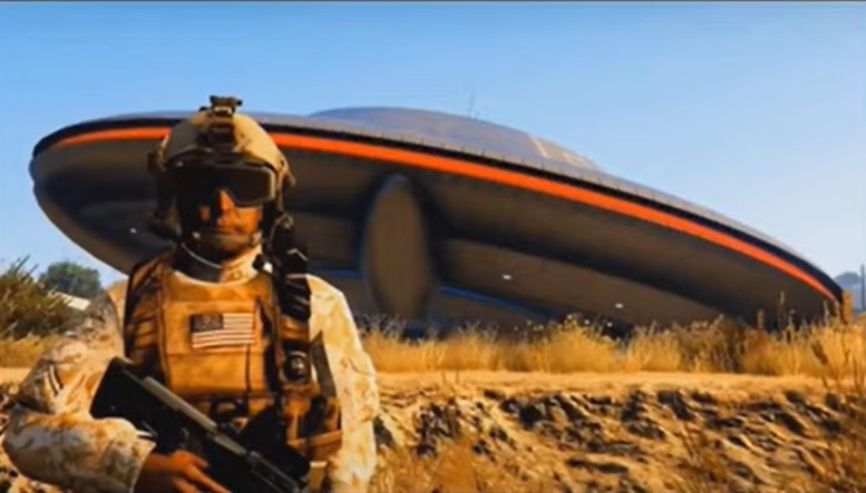 Dr. John Brandenburg tweet media