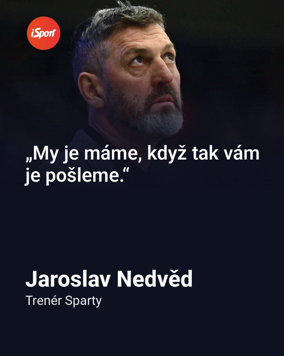 Deník Sport tweet media
