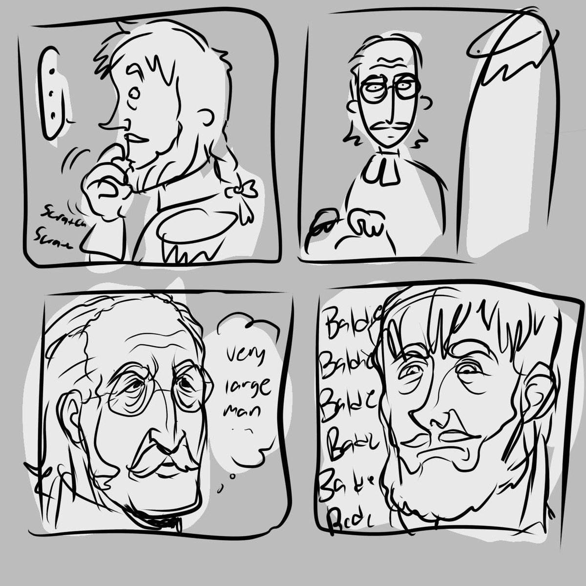 Estacio - Commissions closed (5/5) tweet media