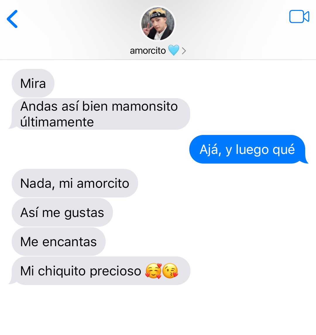 dani ❀.ྀི tweet media