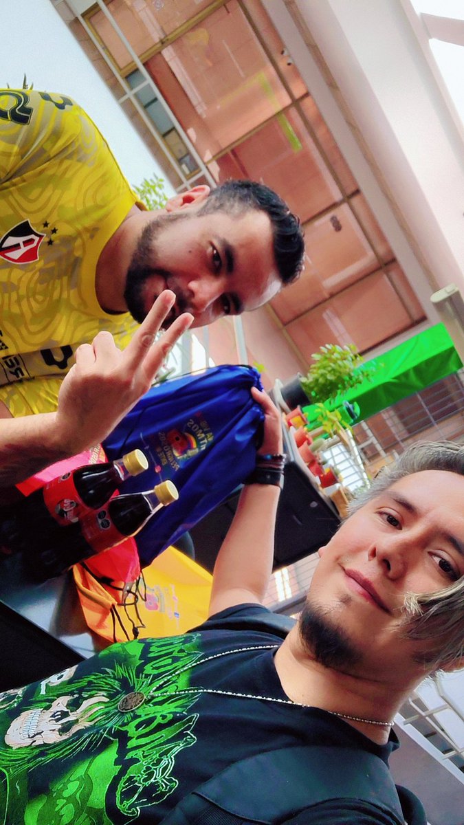 Martín Rodríguez koku tweet media