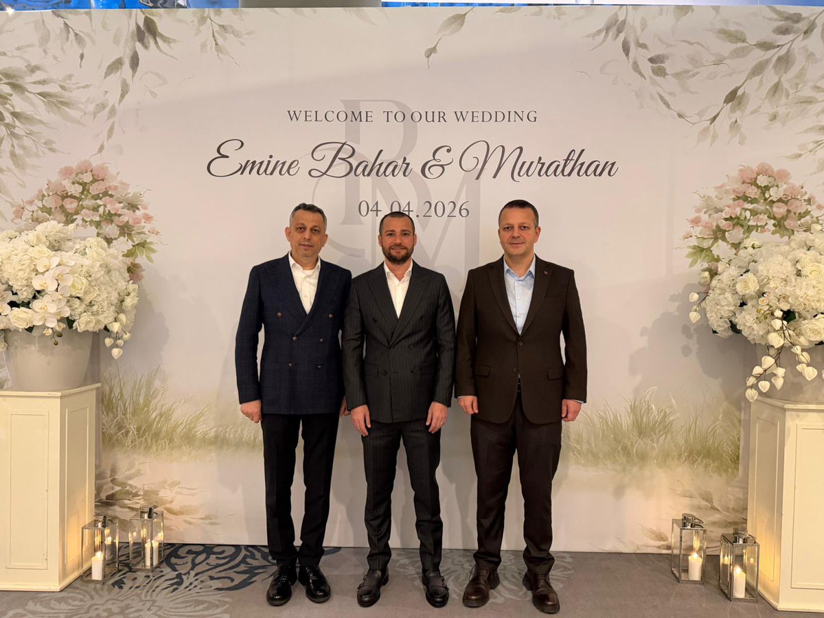 Akın BAYRAM tweet media