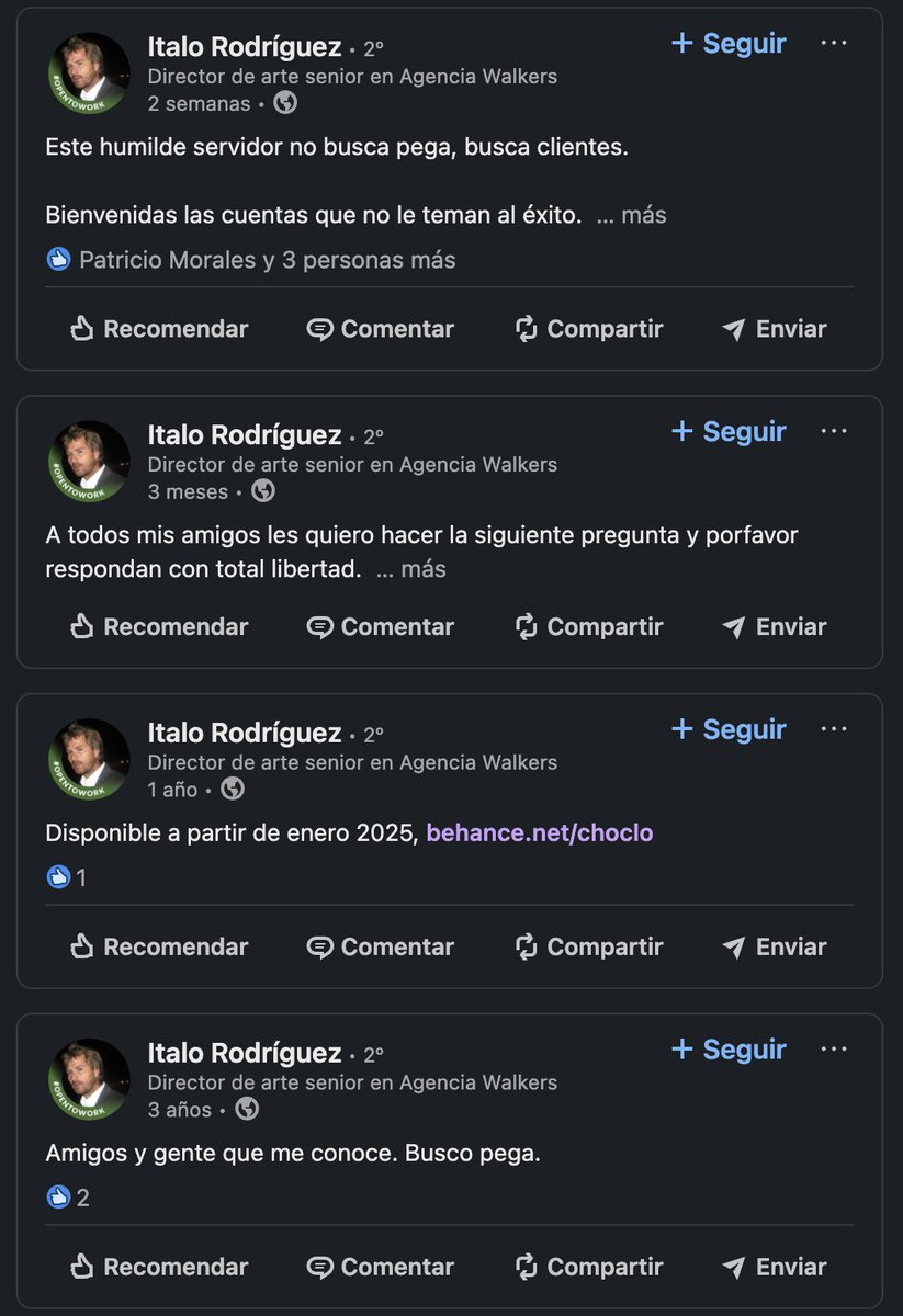 Prof. Artés BASADO tweet media