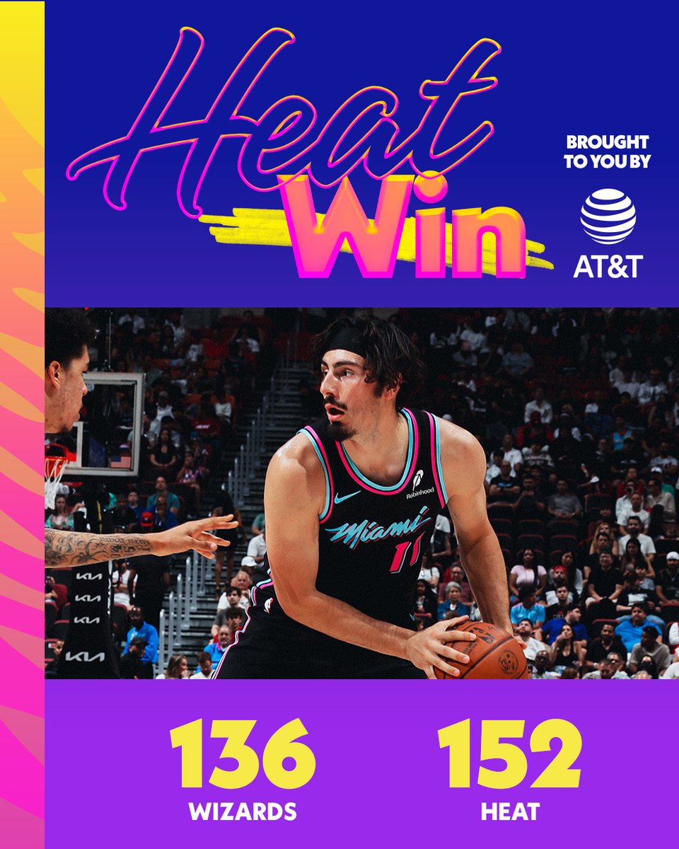 THAT WINNING FEELING 🔥