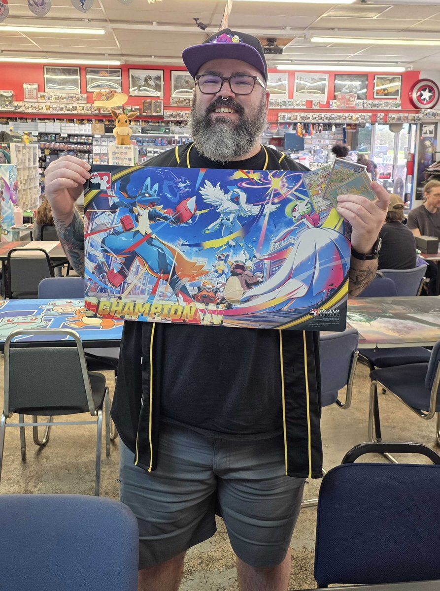 Hipsher 🔜 Indy | Team Nightmare tweet media