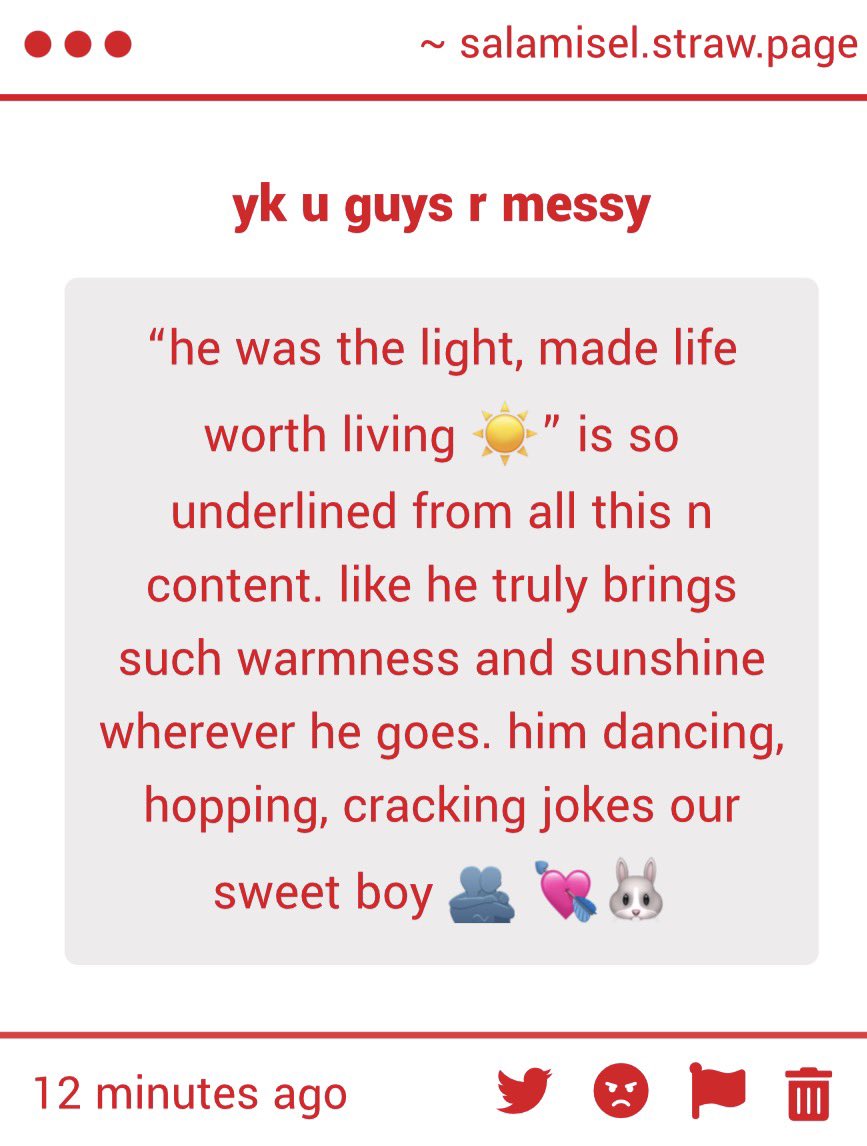 tai 🧁 tweet media