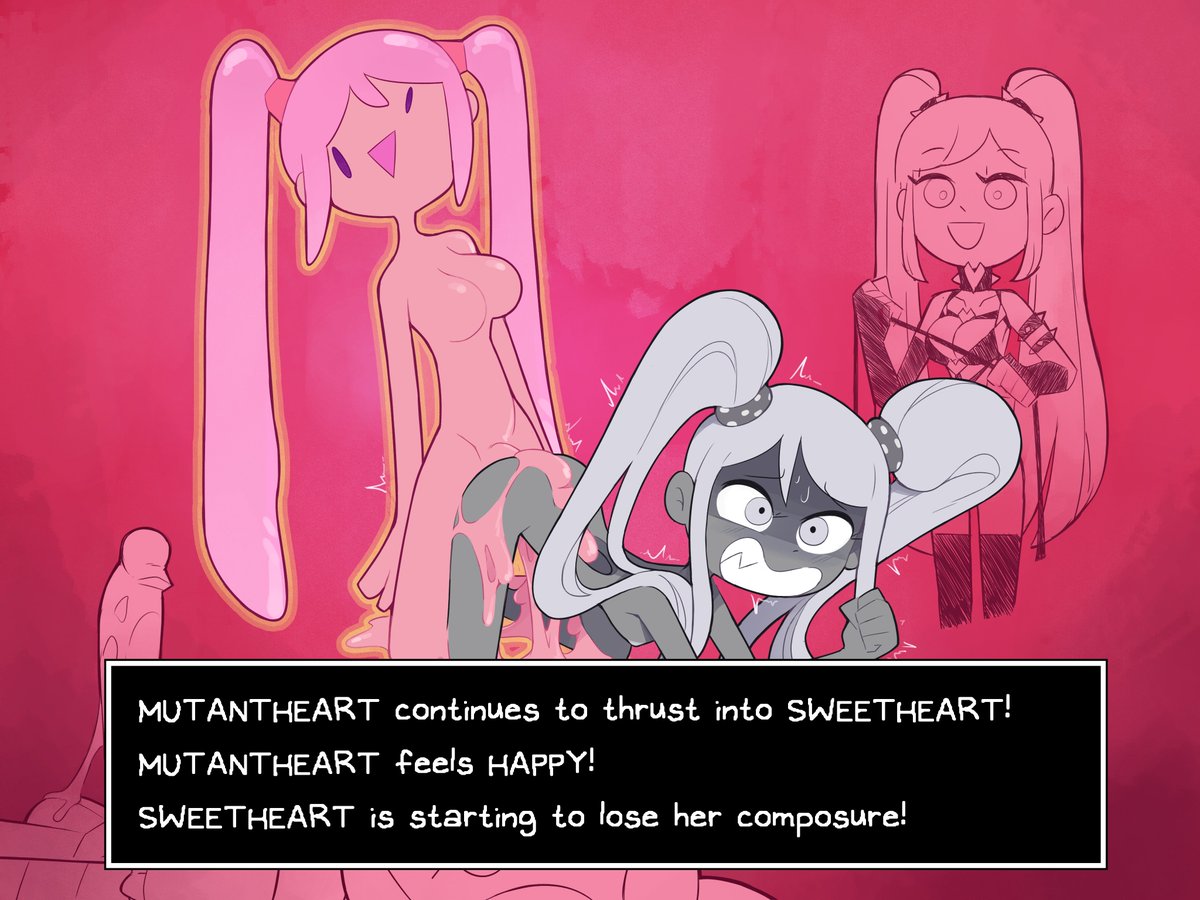 Miscon🔞 tweet media