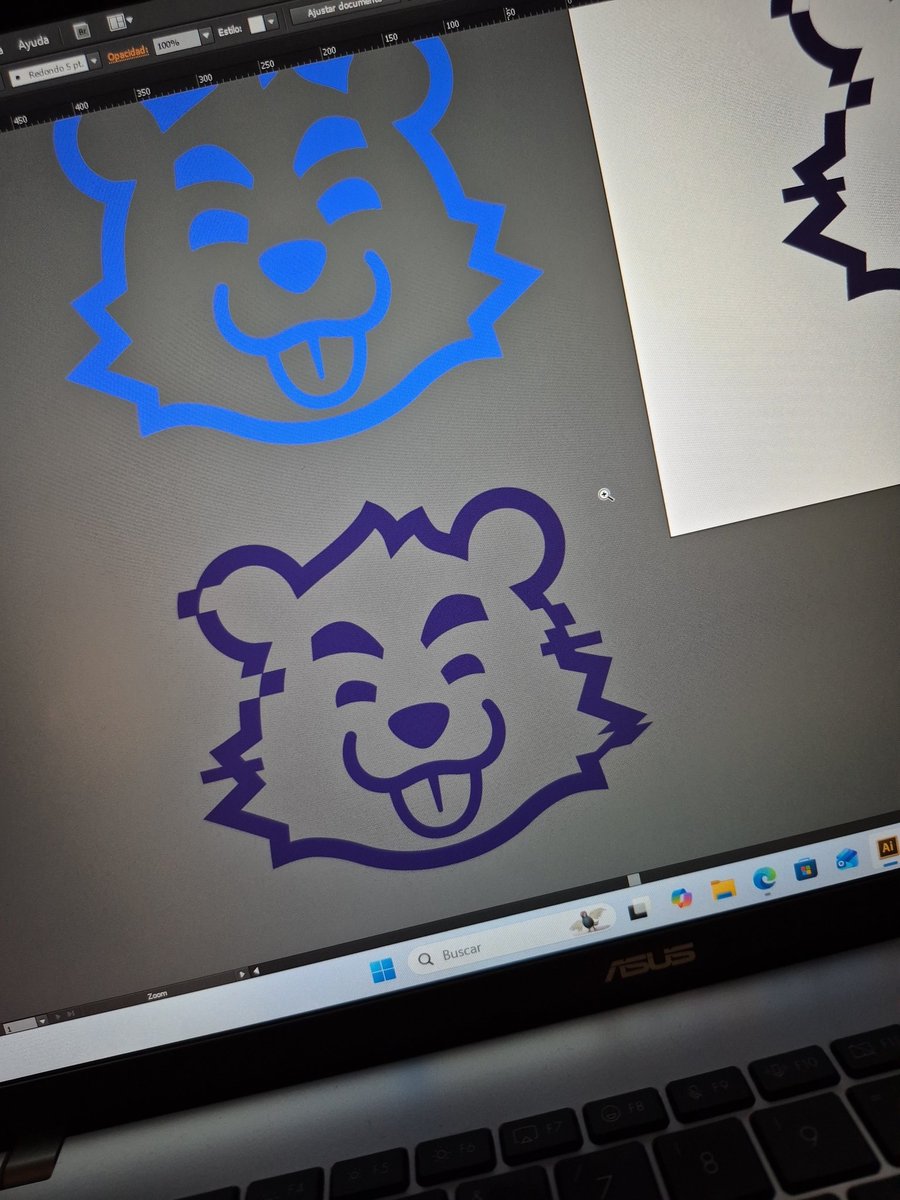 Wonkamon 🏳️‍🌈 tweet media