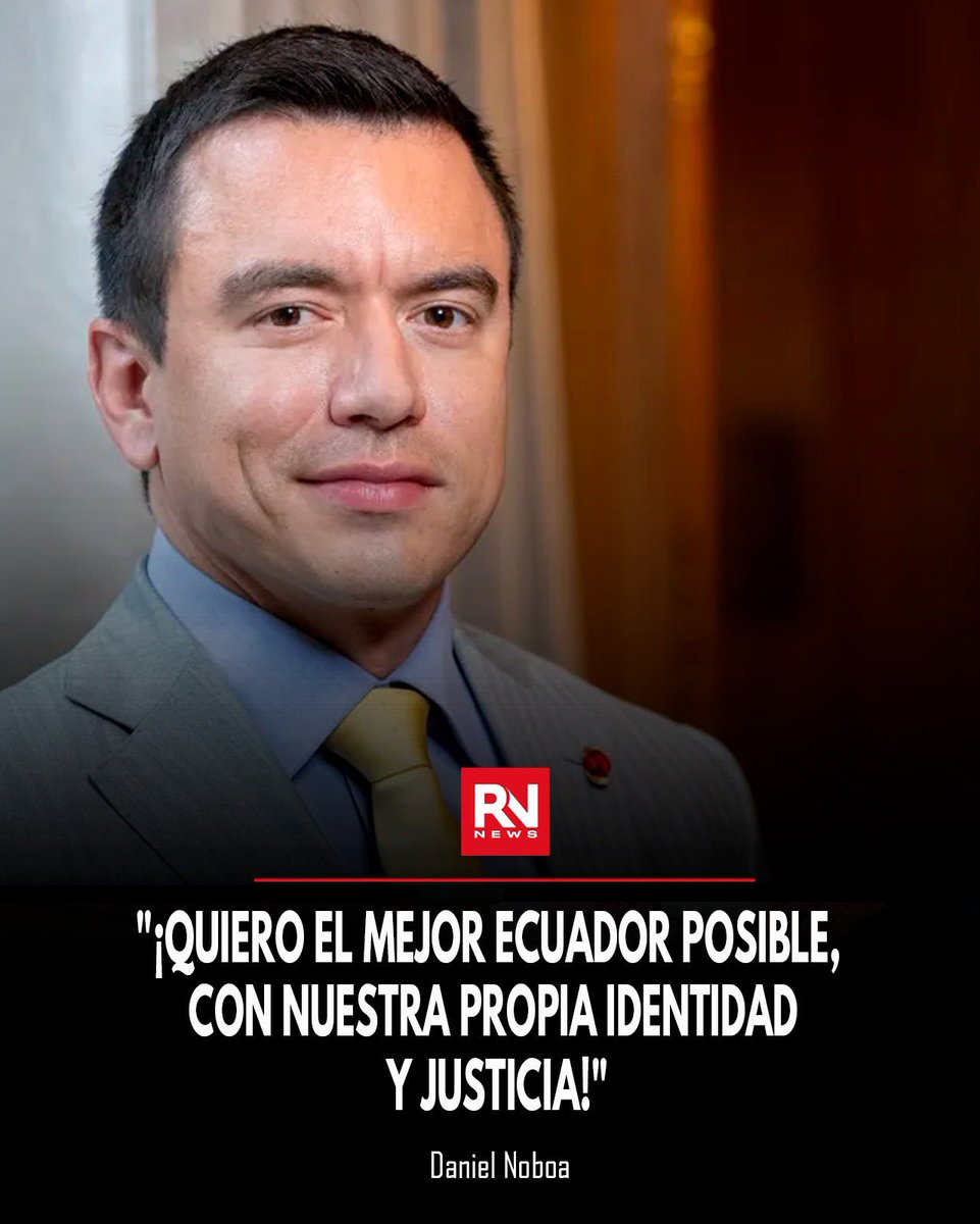 Reacción Nacional tweet media