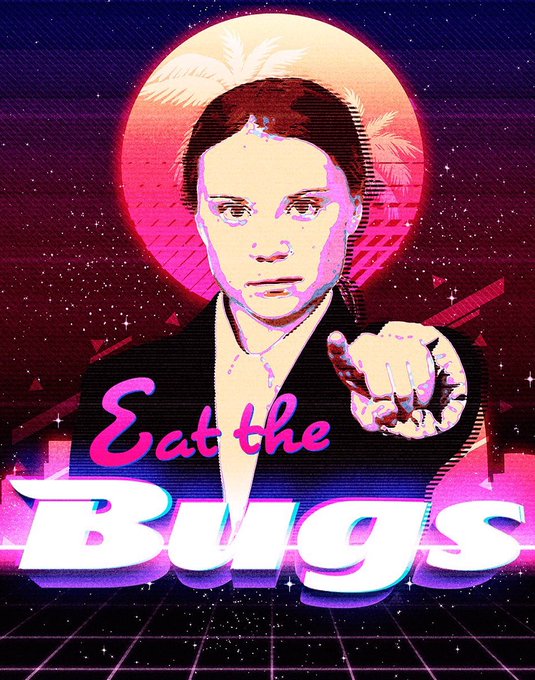 The Count of Monte Crisco tweet media