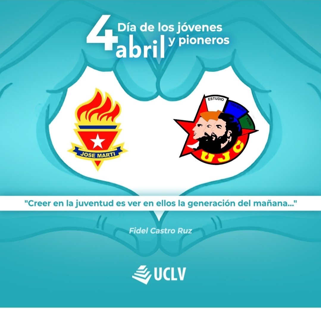 UCLV 🇨🇺 tweet media