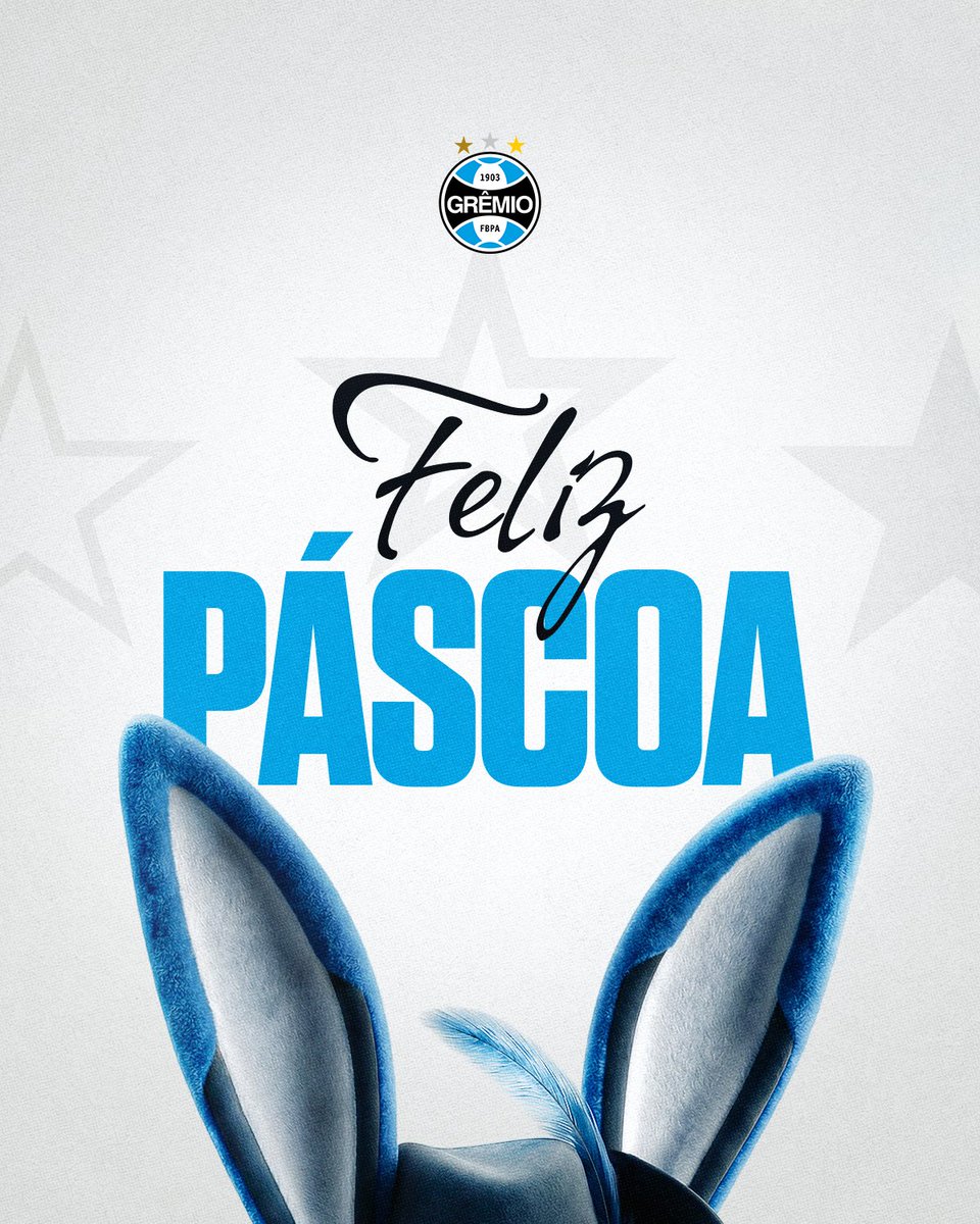 Grêmio FBPA tweet media
