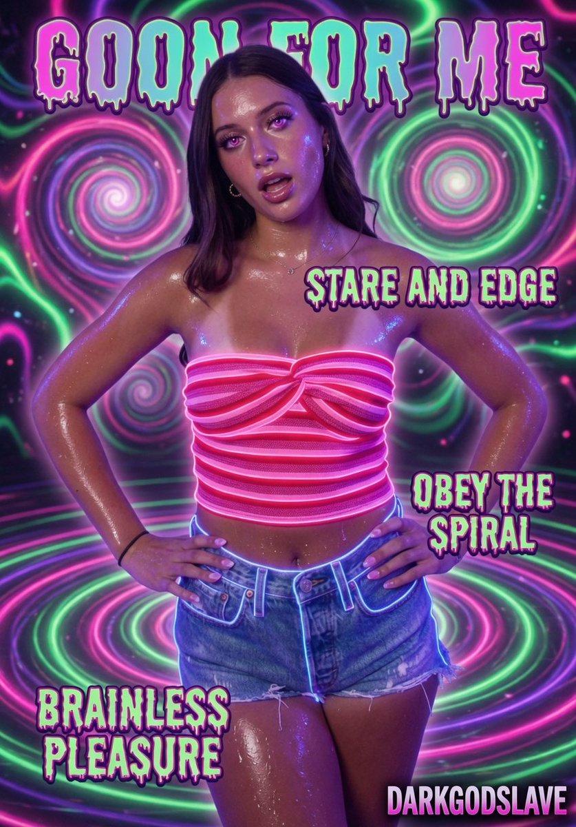 DarkGoddess tweet media