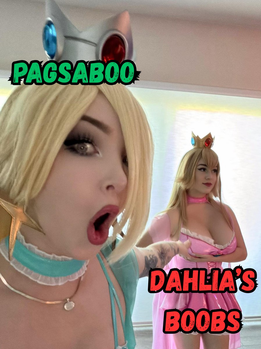 PAGS: Goblin Findomme (2DFD) tweet media
