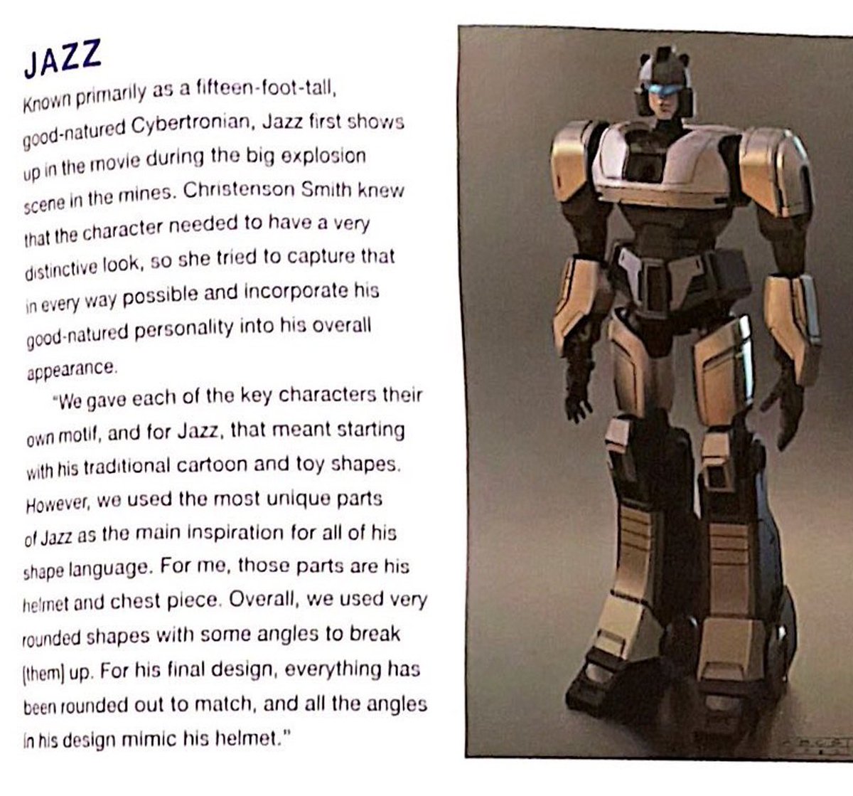 opjazz mandate of heaven tweet media